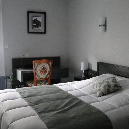 Hotel Le Saint Sebastien Blendecques Pokoj fotografie